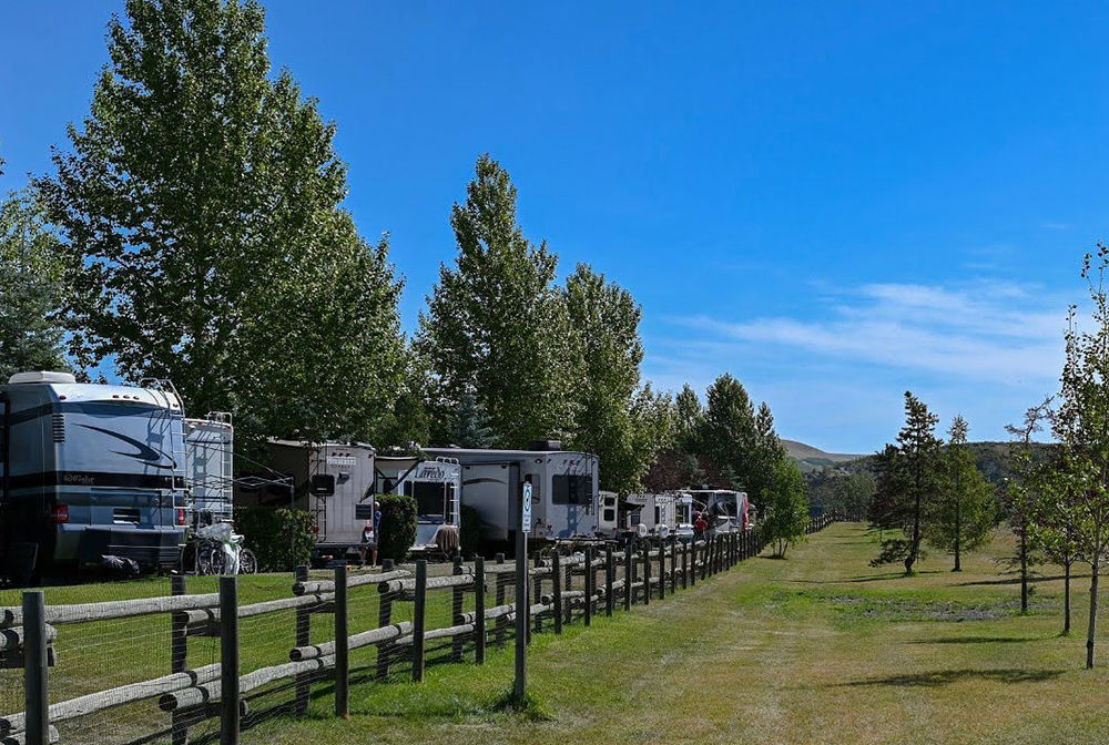 CAN AB BowRiversEdgeCampground 36 Gallery