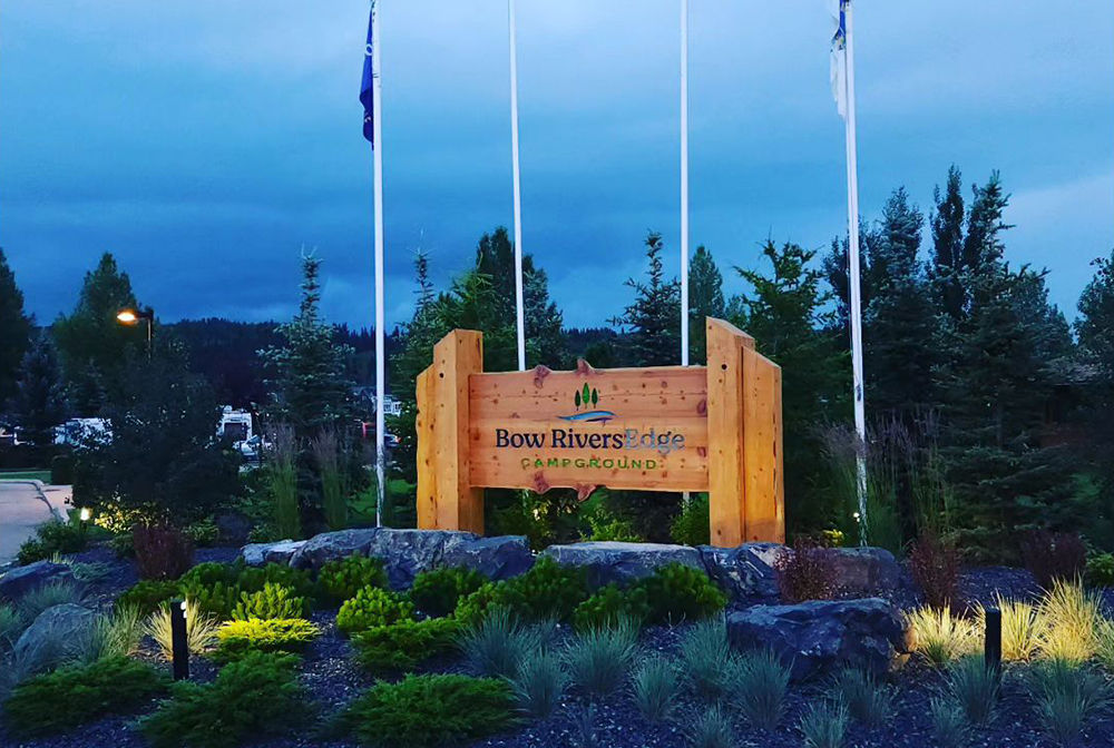 CAN AB BowRiversEdgeCampground 37 Gallery