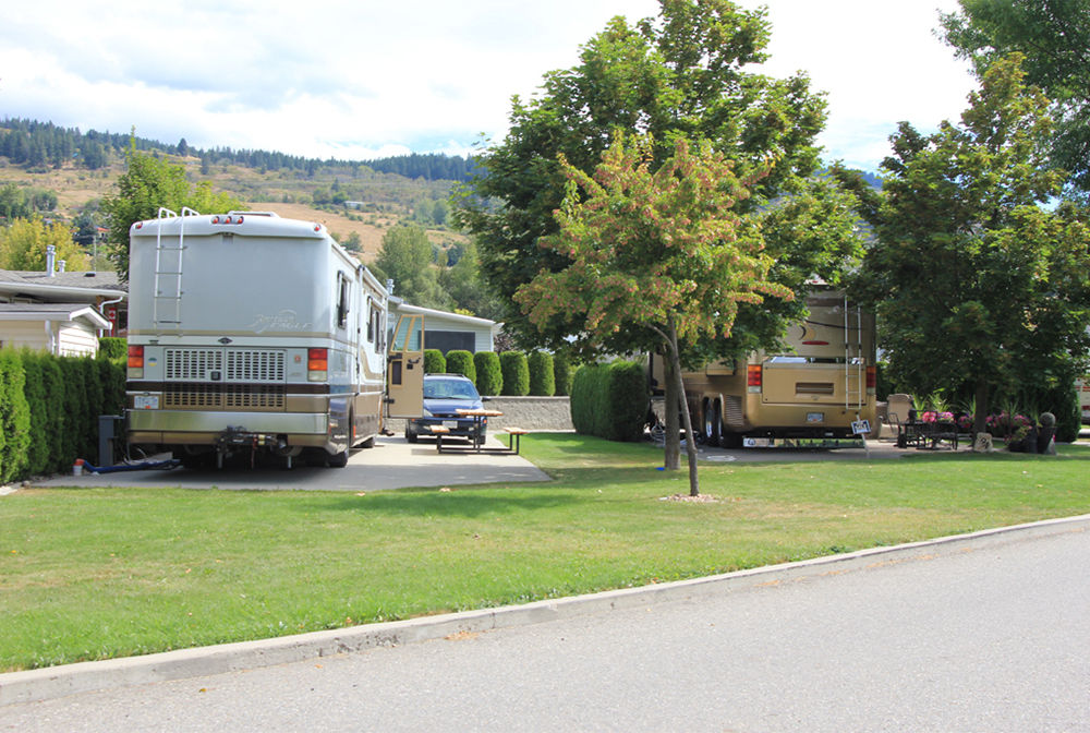 CAN BC SwanLakeRVResort 10 Gallery