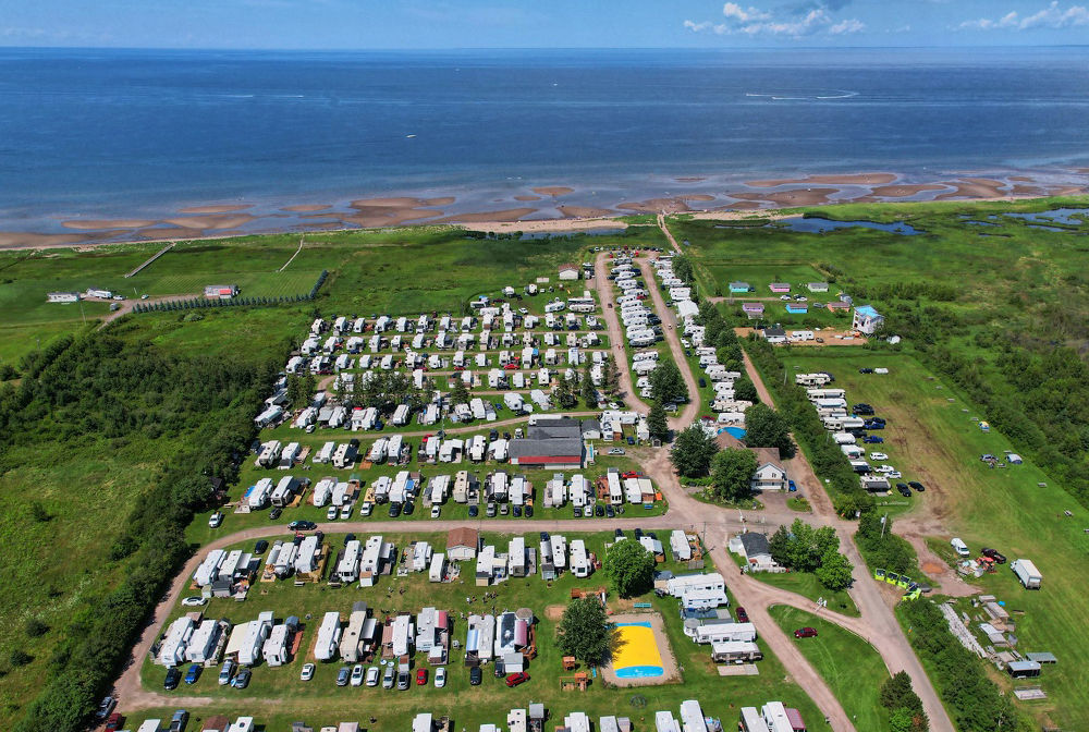 CAN NB GagnonBeachCampground 18 Gallery