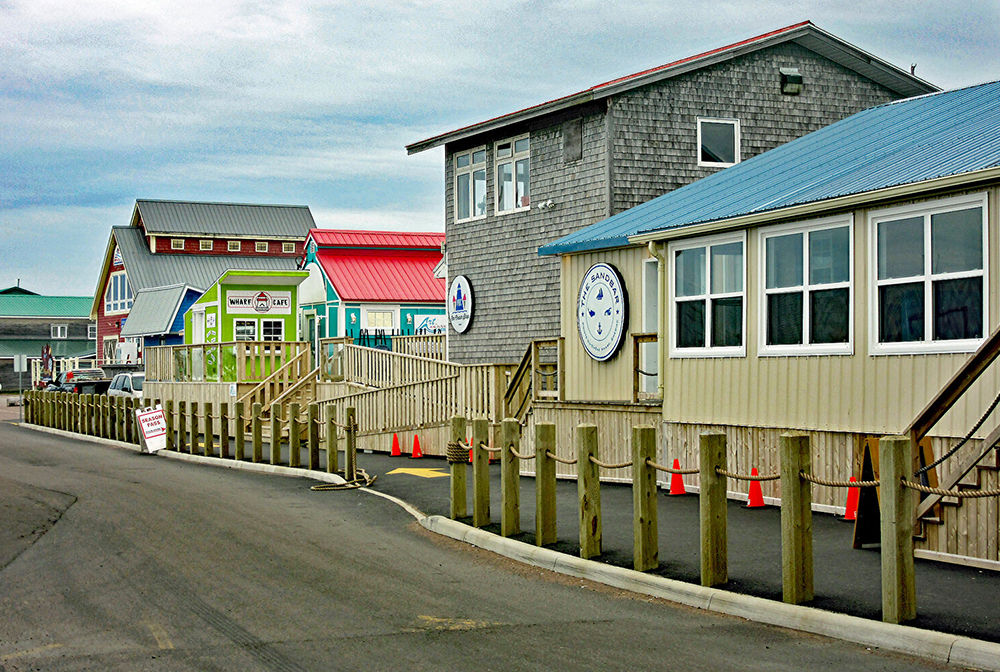 CAN NB GagnonBeachCampground 30 Gallery