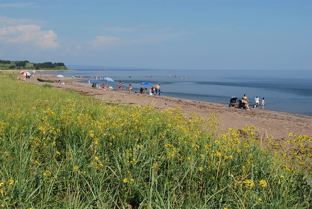 CAN QC CampingCarleton sur Mer 12 Gallery