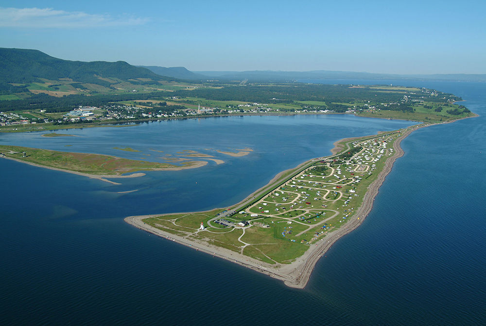 CAN QC CampingCarleton sur Mer 15 Gallery