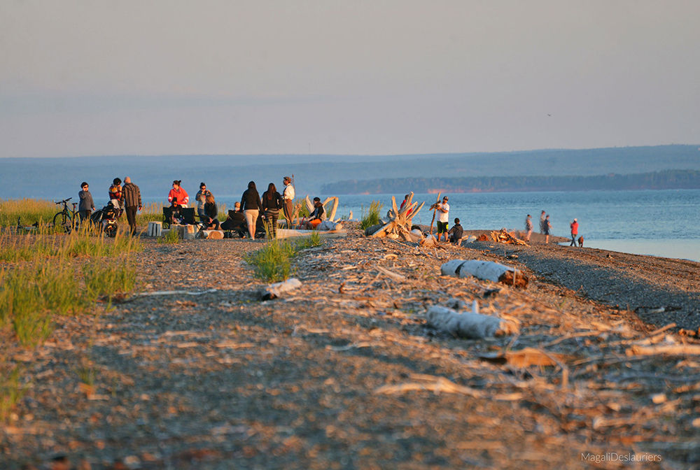 CAN QC CampingCarleton sur Mer 17 Gallery