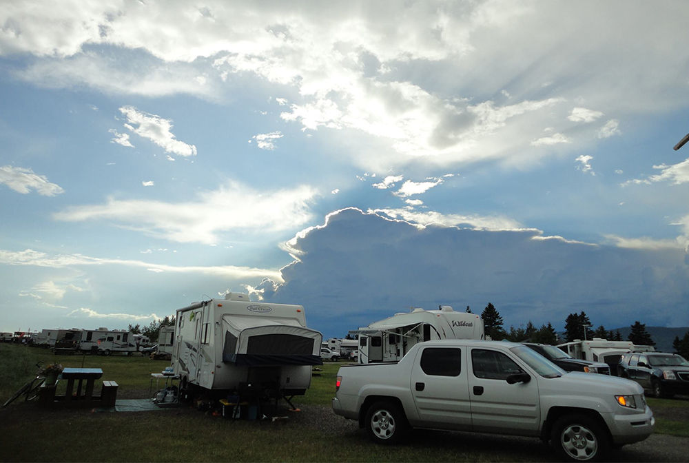 CAN QC CampingCarleton sur Mer 6 Gallery