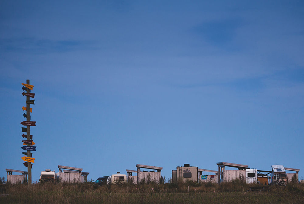 CAN QC CampingCarleton sur Mer 9 Gallery