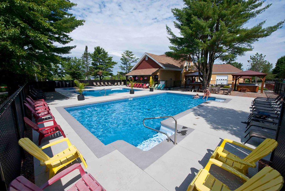 CAN QC CampingParcBromont 12 Gallery