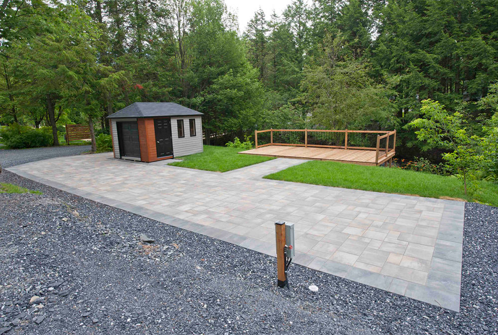 CAN QC CampingParcBromont 17 Gallery