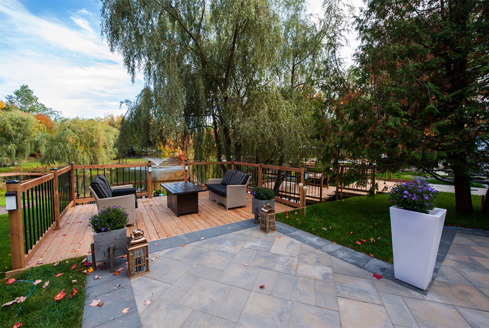CAN QC CampingParcBromont 20 Gallery
