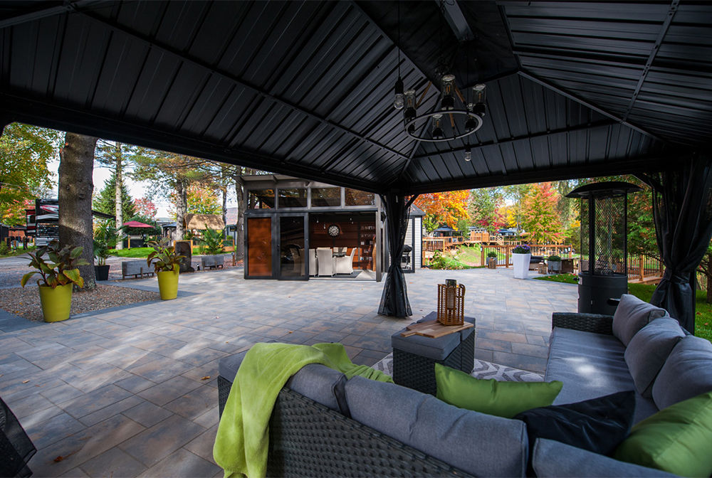 CAN QC CampingParcBromont 22 Gallery
