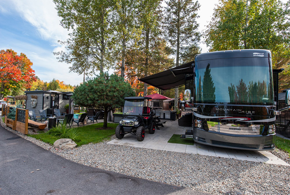 CAN QC CampingParcBromont 24 Gallery