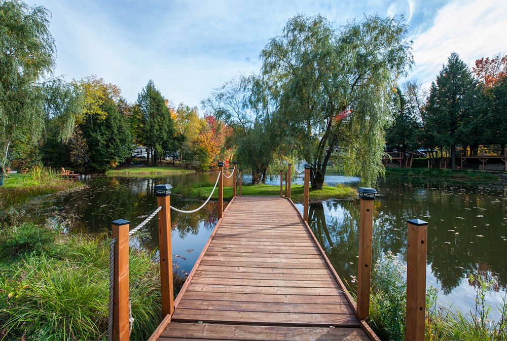 CAN QC CampingParcBromont 25 Gallery