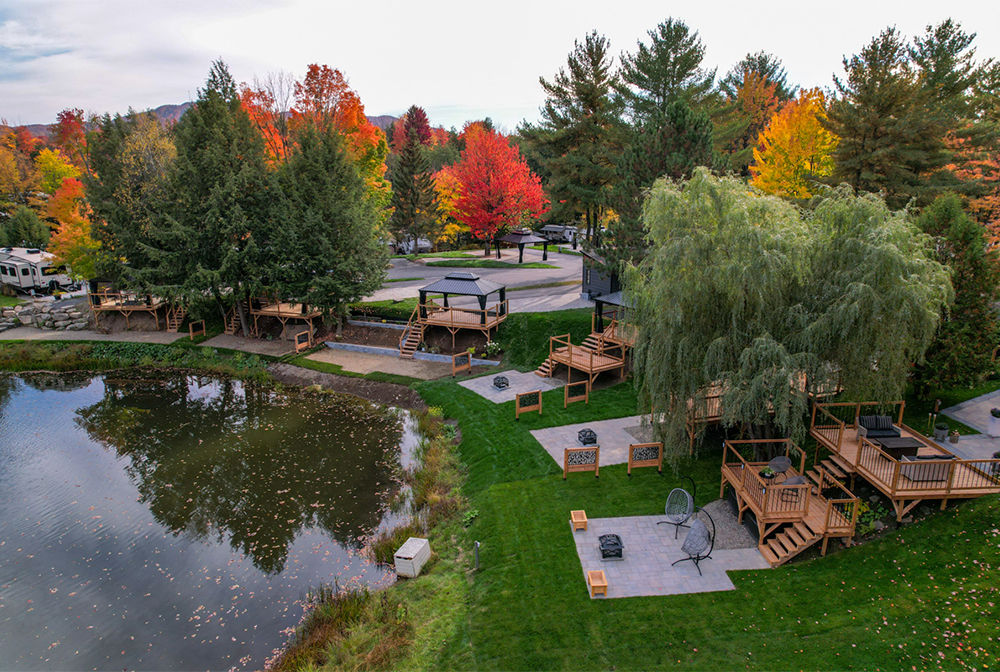 CAN QC CampingParcBromont 27 Gallery