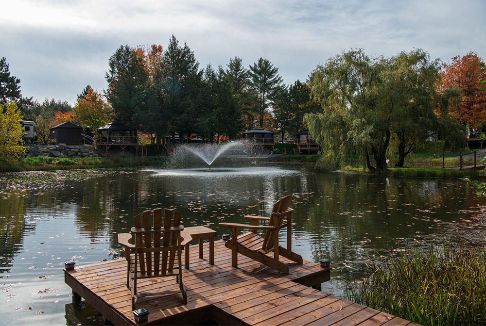 CAN QC CampingParcBromont 8 Gallery