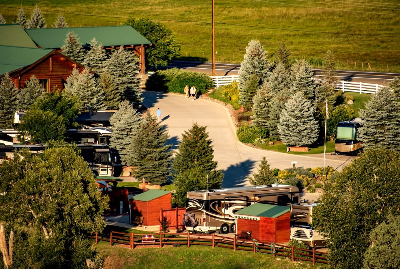 CO WolfCreekRunClassAMotorcoachResort Gallery10