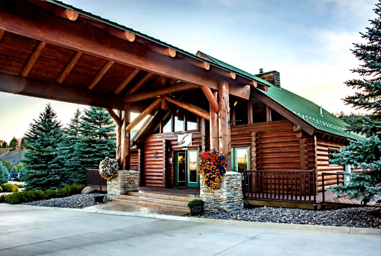 CO WolfCreekRunClassAMotorcoachResort Gallery2
