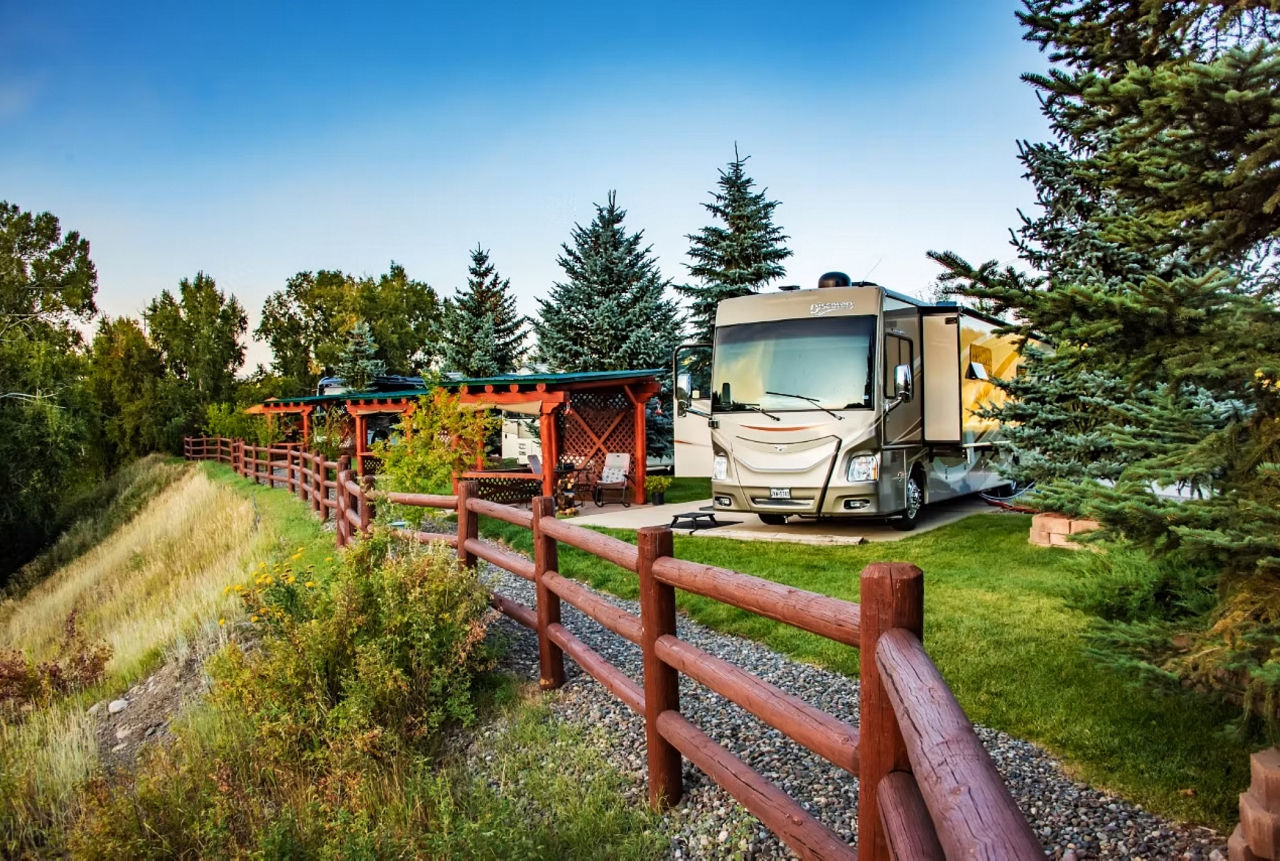 CO WolfCreekRunClassAMotorcoachResort Gallery5