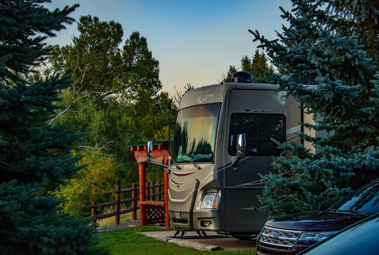 CO WolfCreekRunClassAMotorcoachResort Gallery6