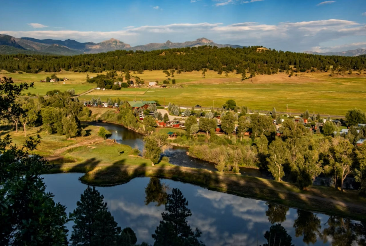 CO WolfCreekRunClassAMotorcoachResort Gallery7