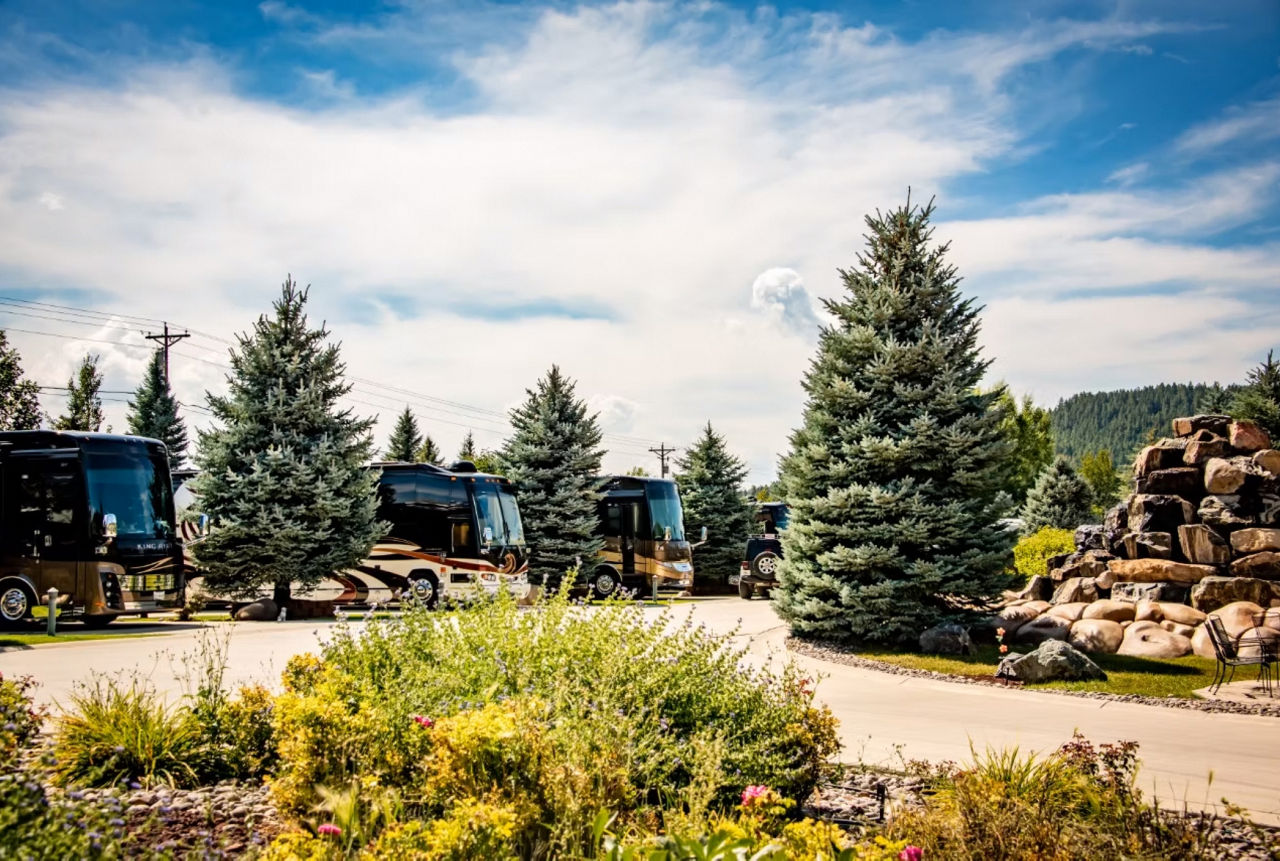 CO WolfCreekRunClassAMotorcoachResort Gallery9