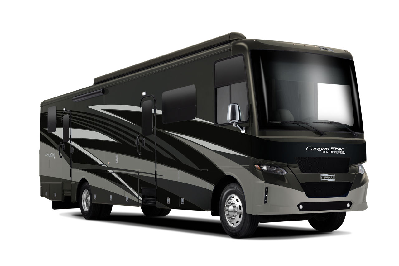 2025 canyon star CS25 EXT Color Windswept