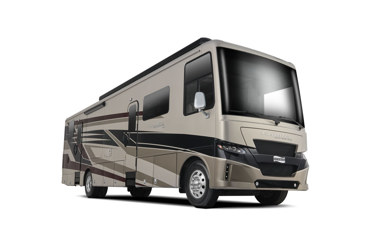 2026 Canyon Star Boss Exterior