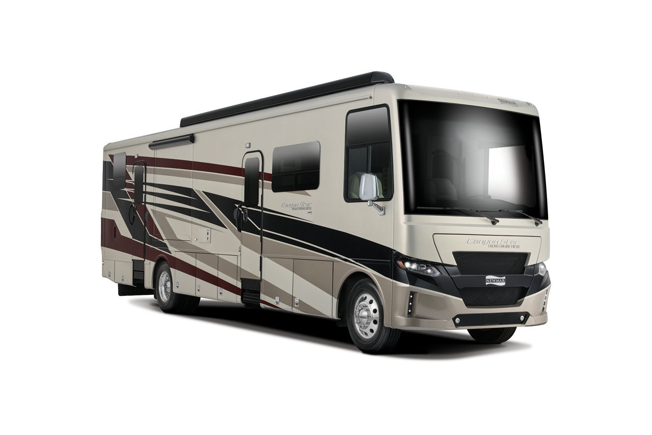 2026 Canyon Star Agawa Exterior