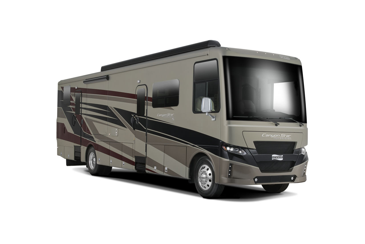 2026 canyon star   no content CS26 EXT Color Agawa Hero