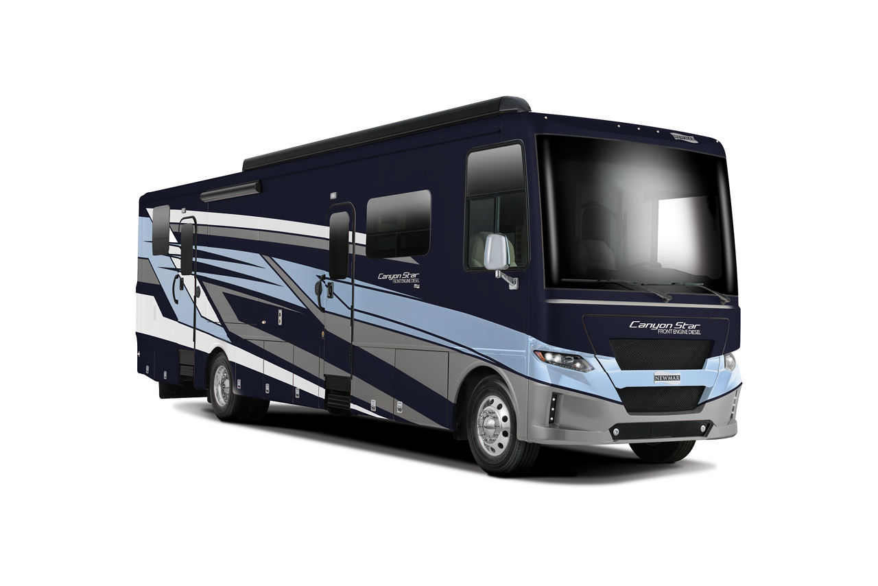 2026 Canyon Star Havasu Exterior