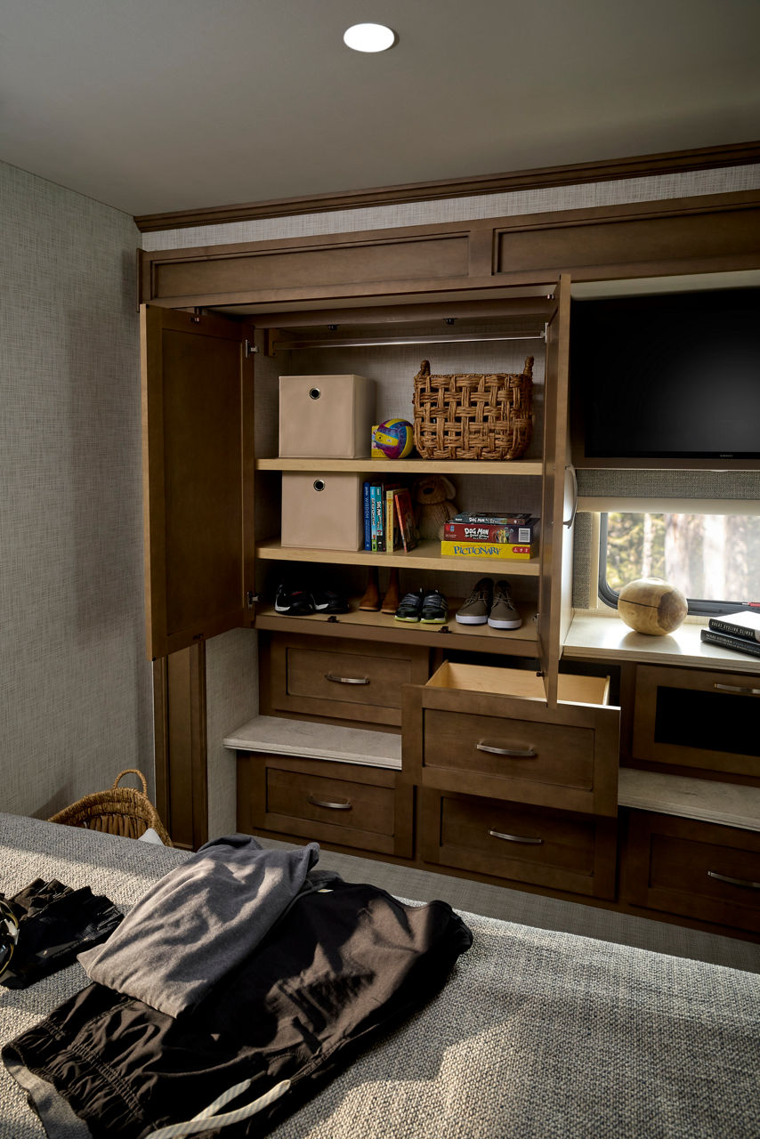 2026 Canyon Star Wardrobe