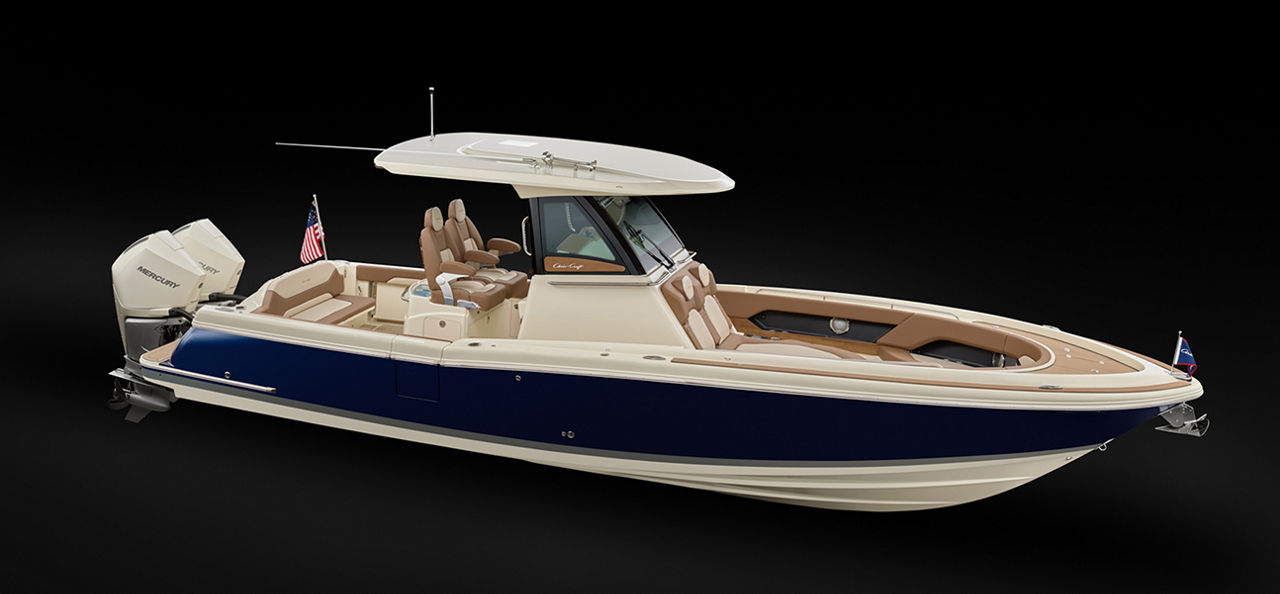Catalina 31