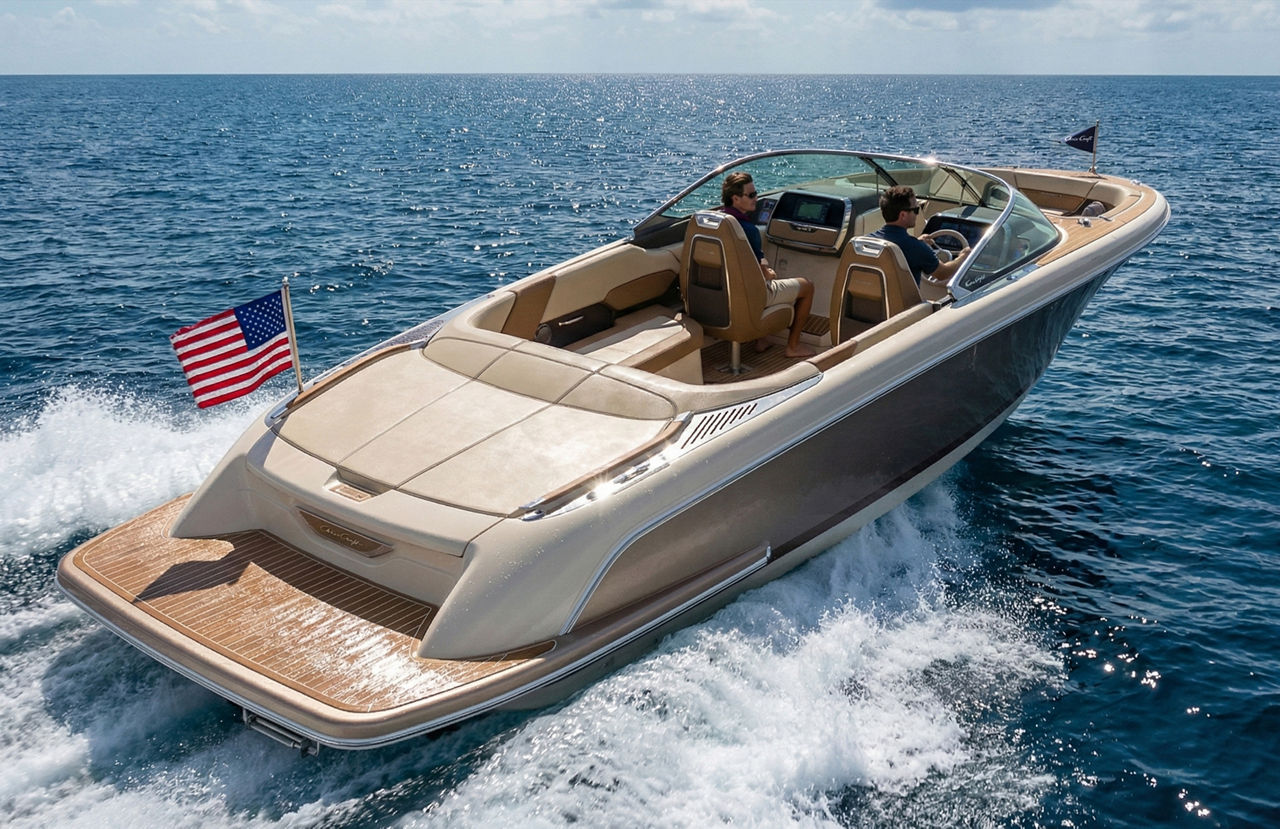 2026 Launch 27 LX 