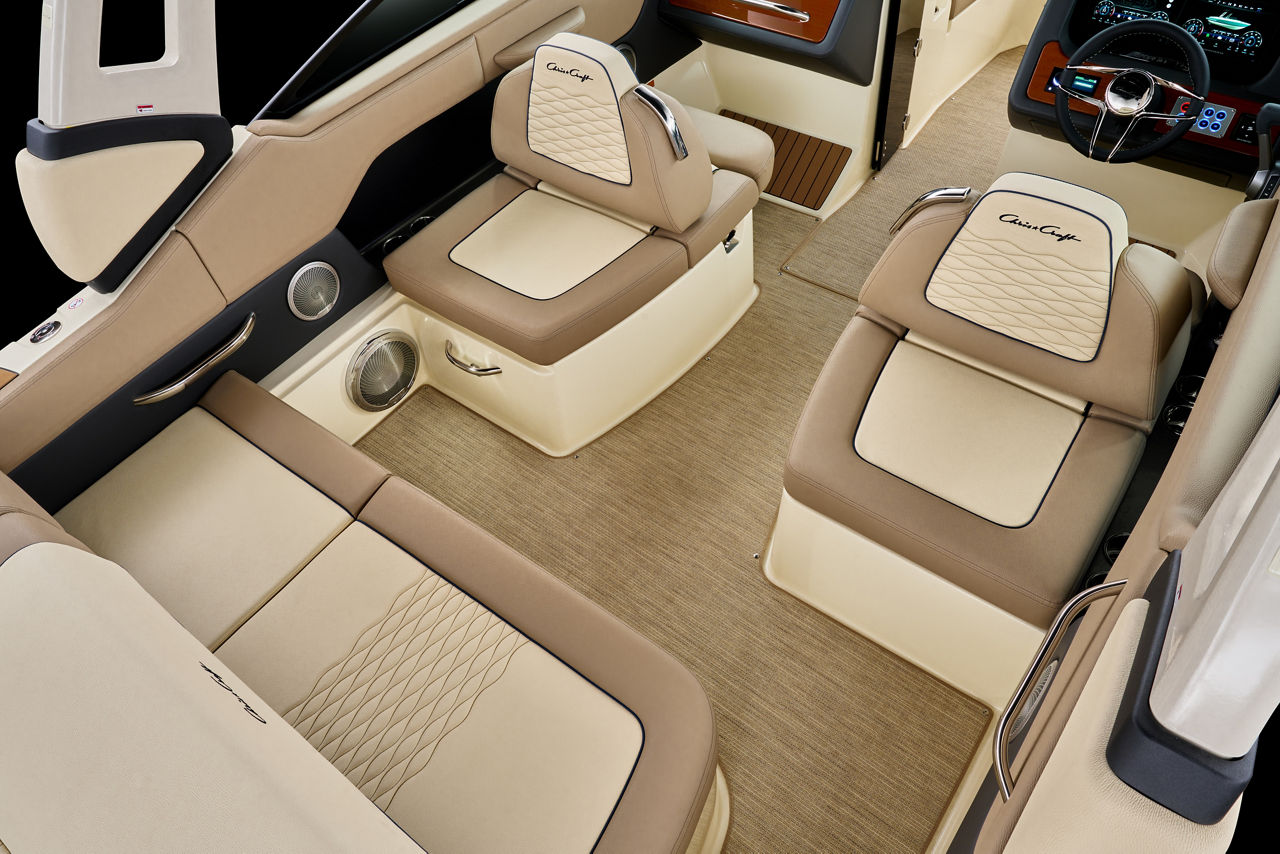 Convertible Seating