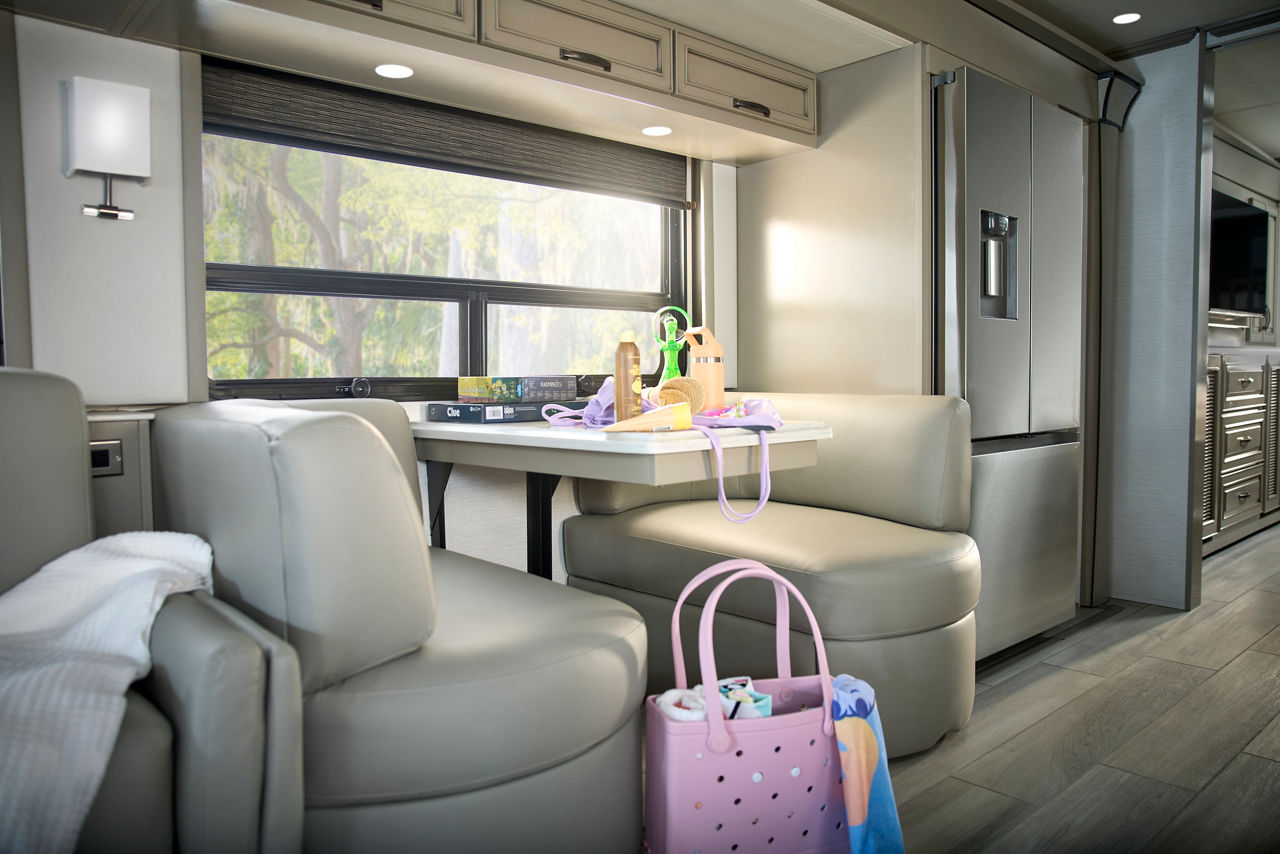 Dutch Star Dinette