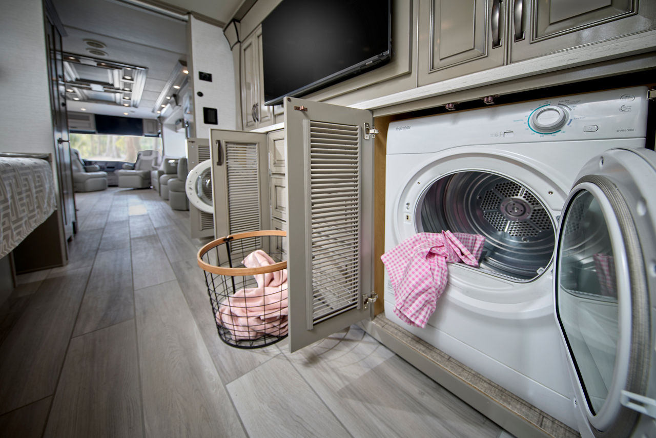 Dutch Star Laundry