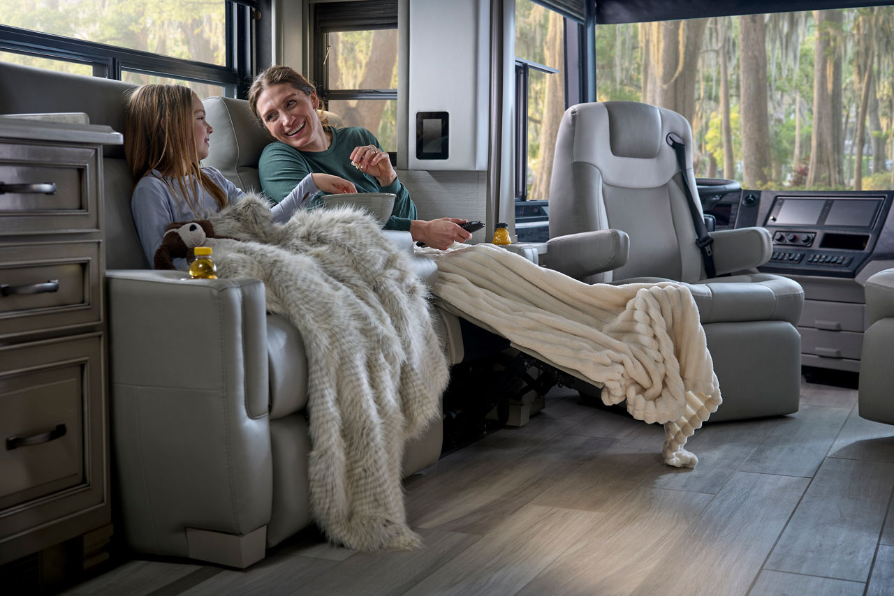 Dutch Star Seating