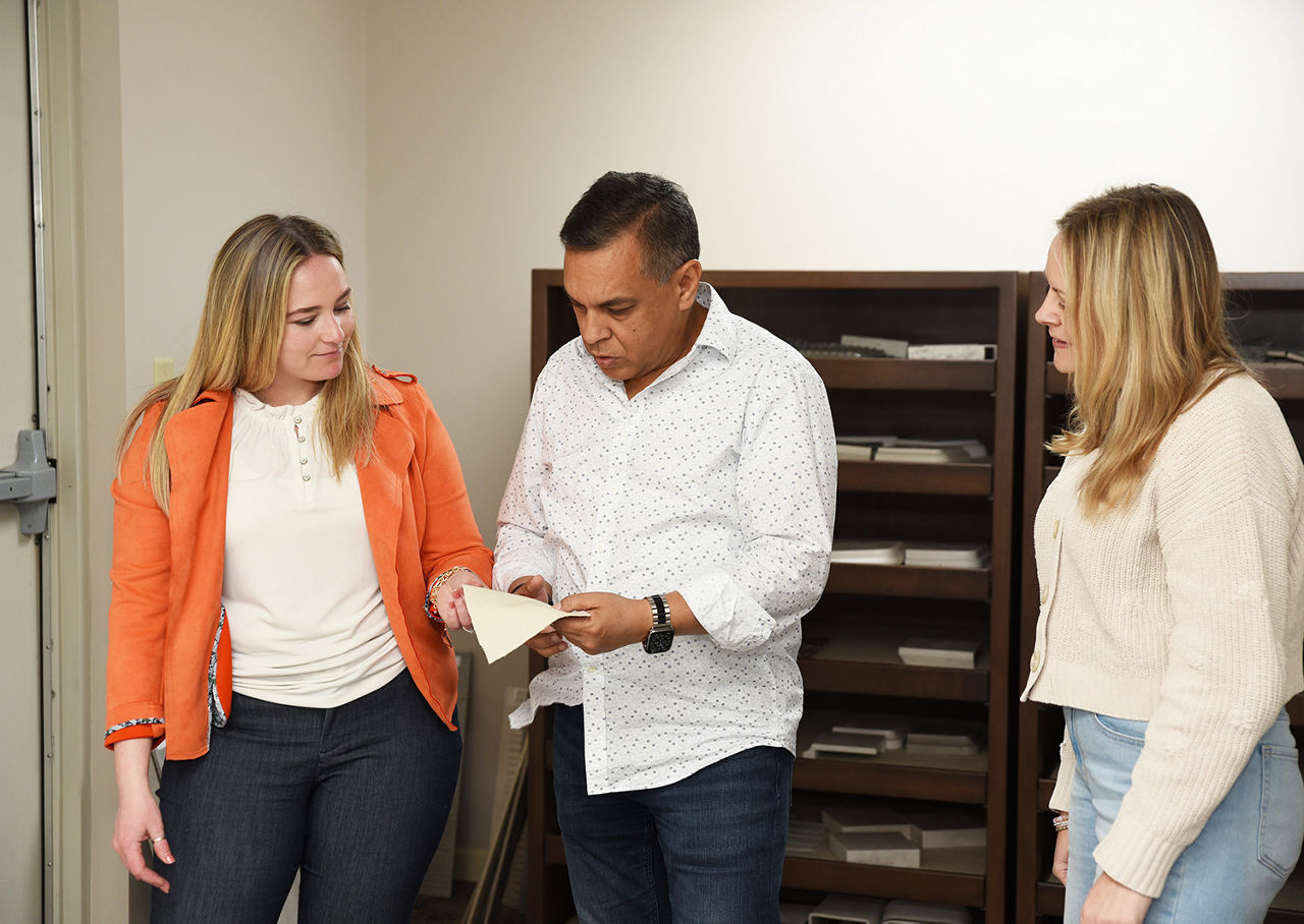 Owner Story: The Rahmans