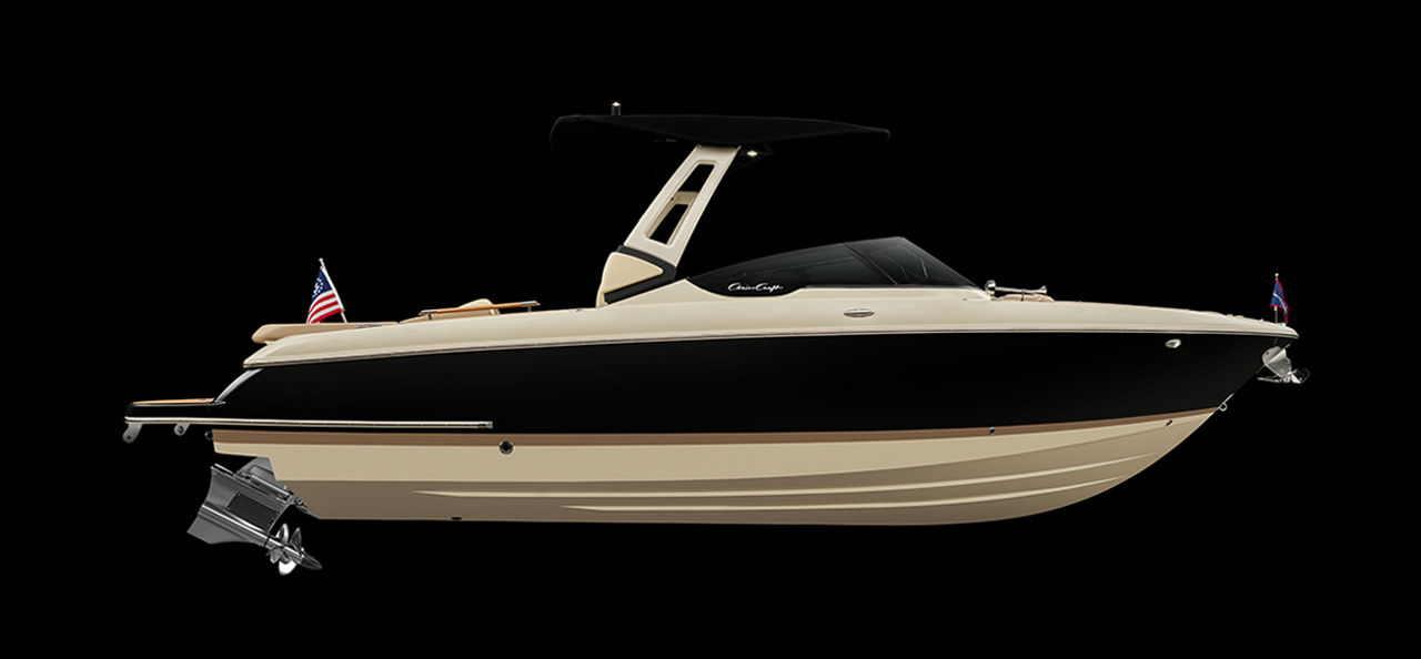 Sportster 28 Surf