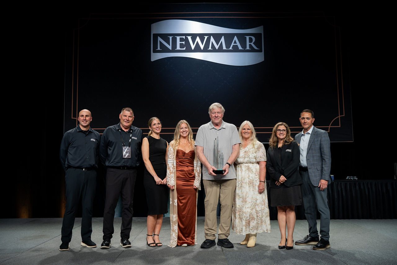 Newmar Academy