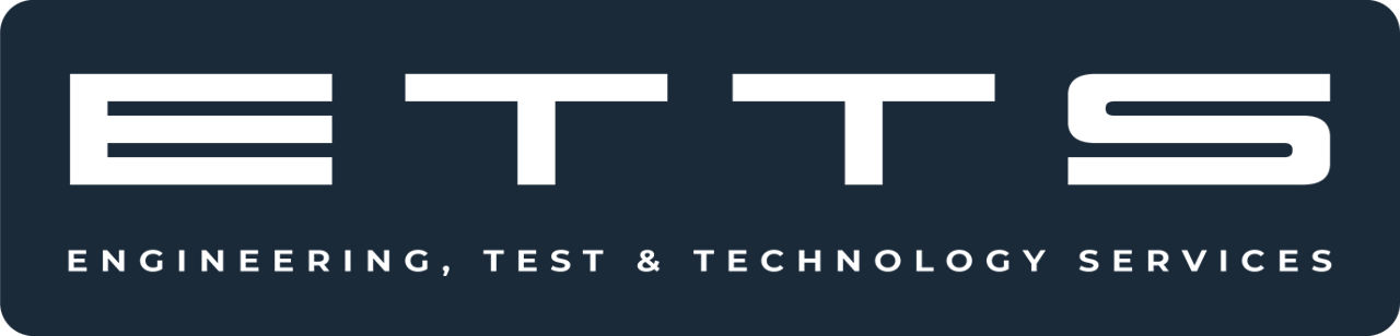 Standalone ETTS logo