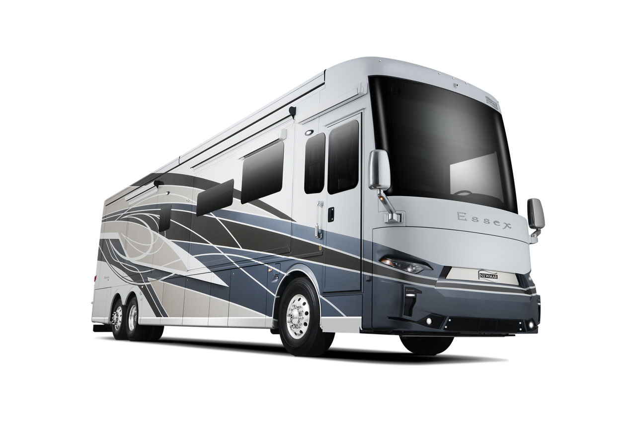 2026 essex EX26 EXT Boss