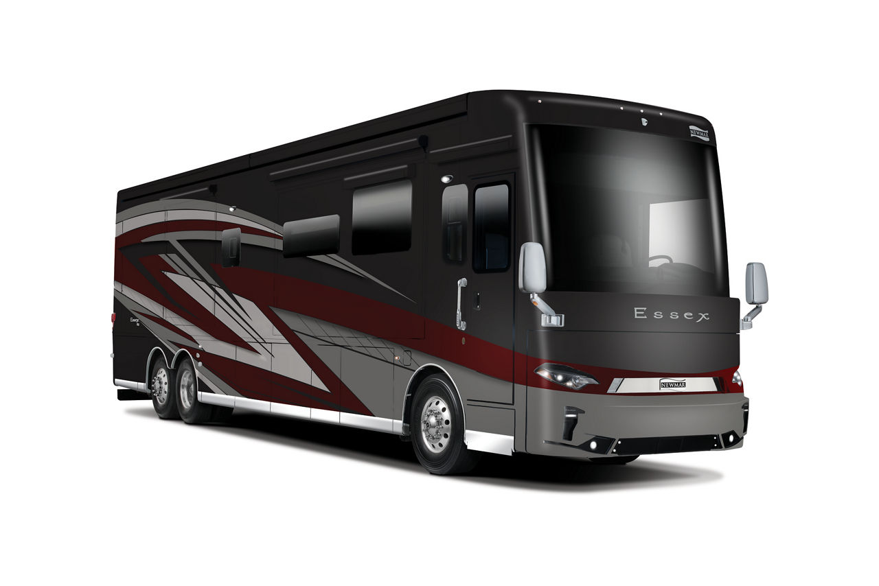 2026 essex EX26 EXT Color Contemp Eden