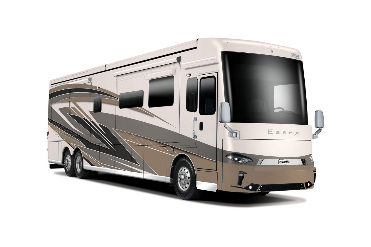 2026 essex EX26 EXT Color Contemp Liverpool