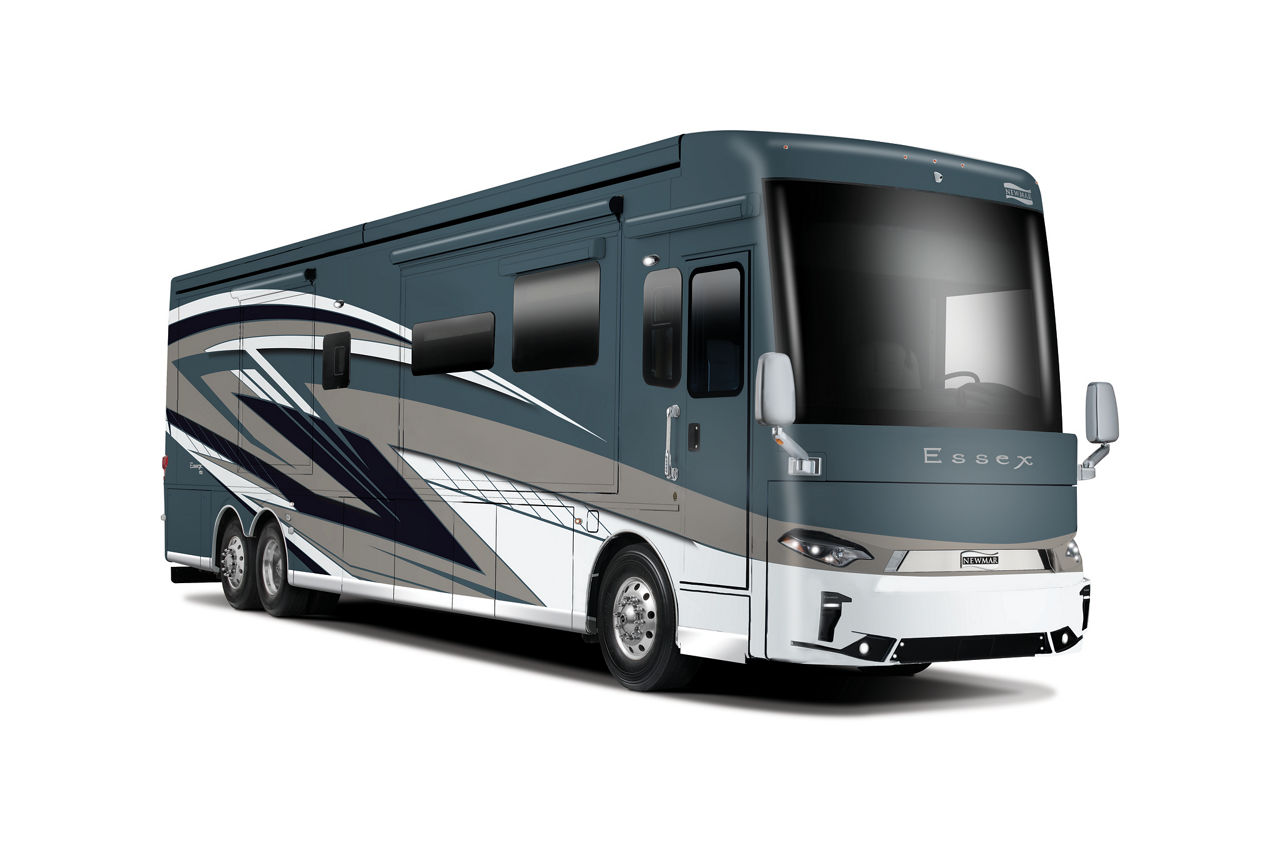 2026 essex EX26 EXT Color Contemp Wallace