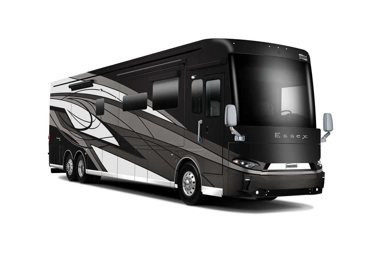 2026 essex EX26 EXT Color Trad Avalon