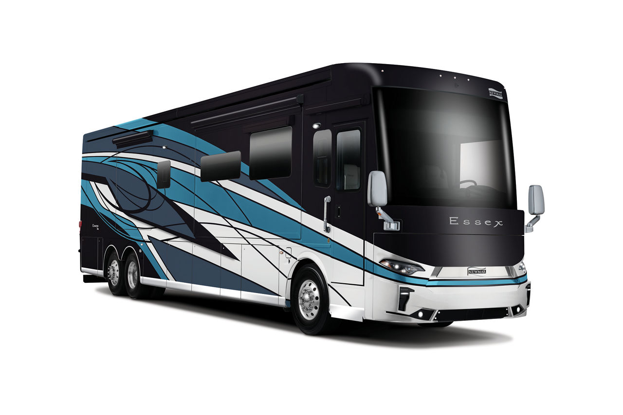 2026 essex EX26 EXT Color Trad Tintagel