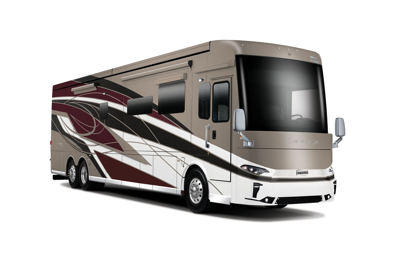 2026 essex EX26 EXT Color Trad Windsor