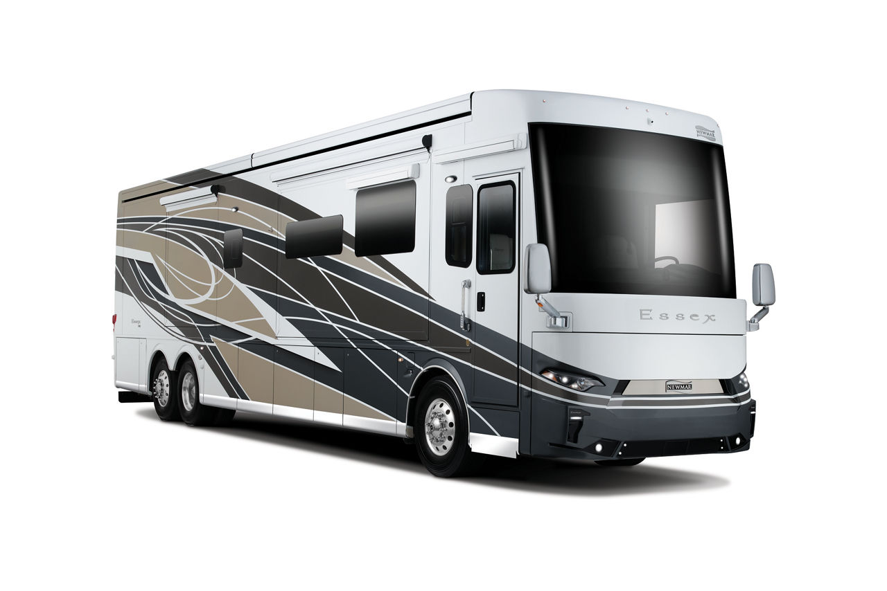 2026 essex EX26 EXT Color Trad York Hero