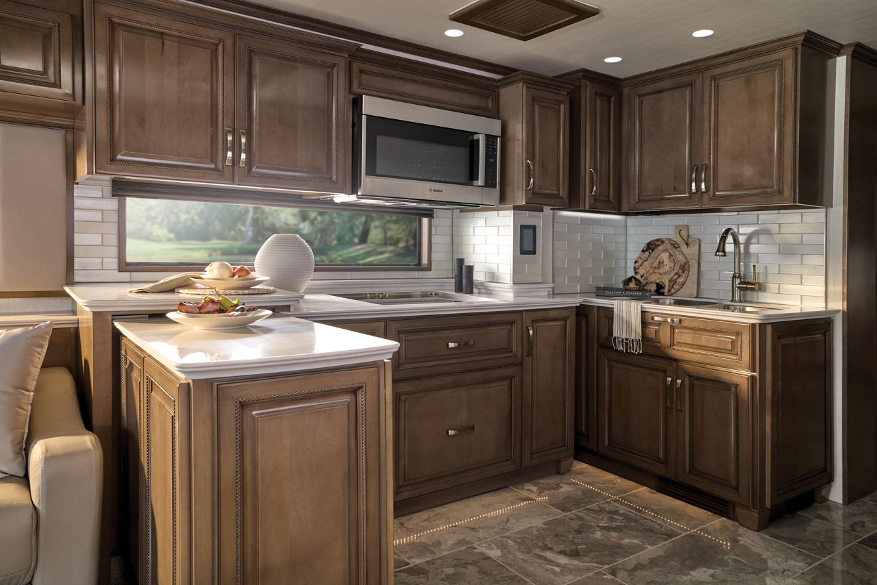 2026 Essex INT Galley