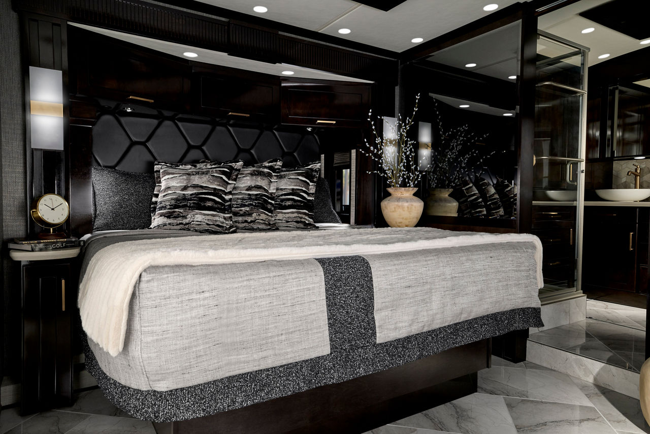 Essex Bedroom